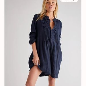 CP shades yoko tunic